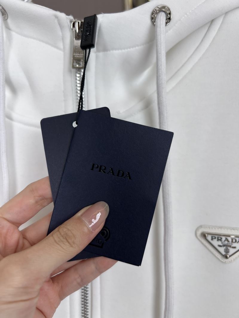 Prada Outwear